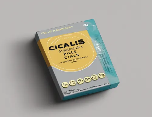 que tal el cialis generico